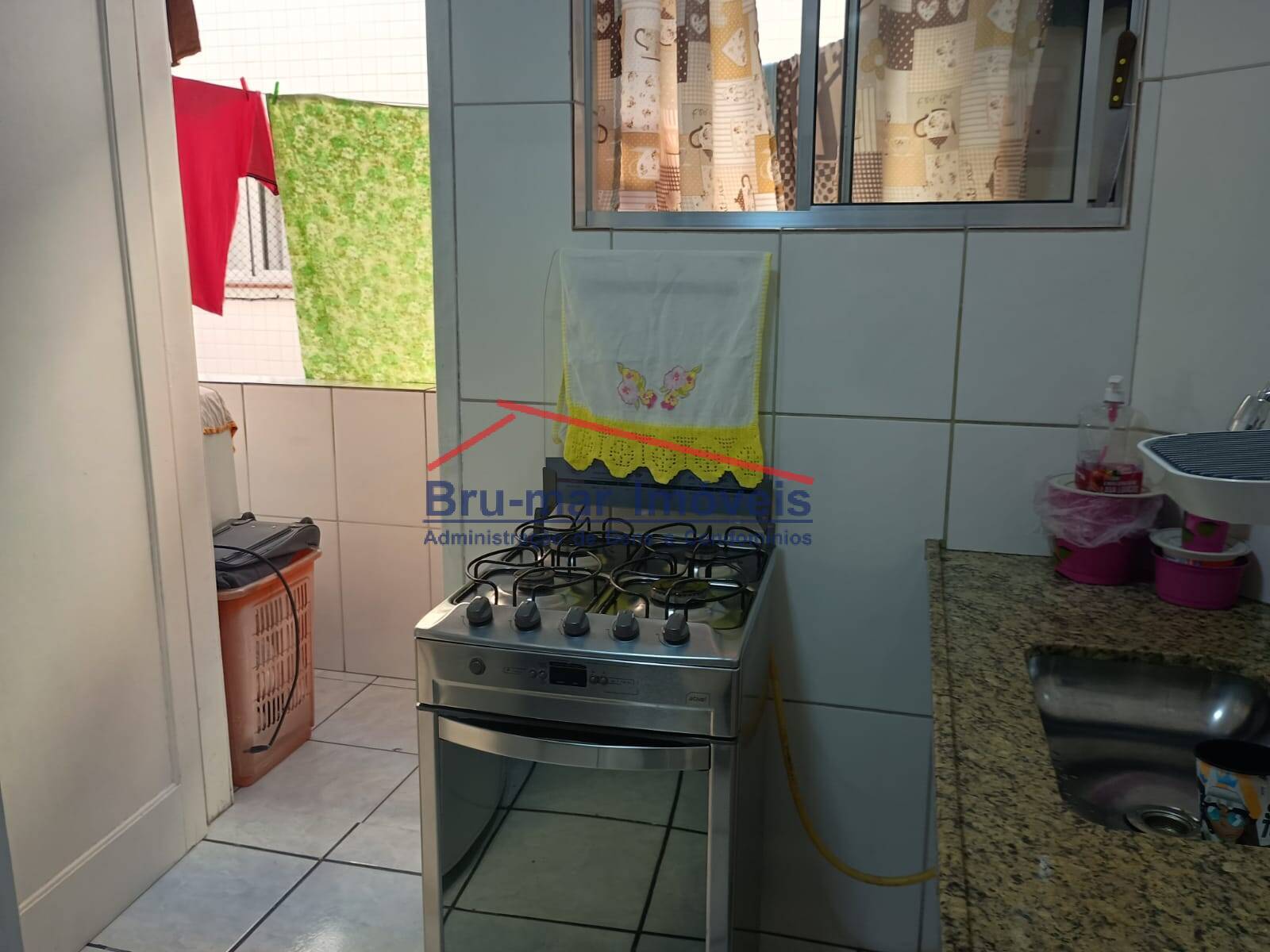 Apartamento, 1 quarto, 60 m² - Foto 6