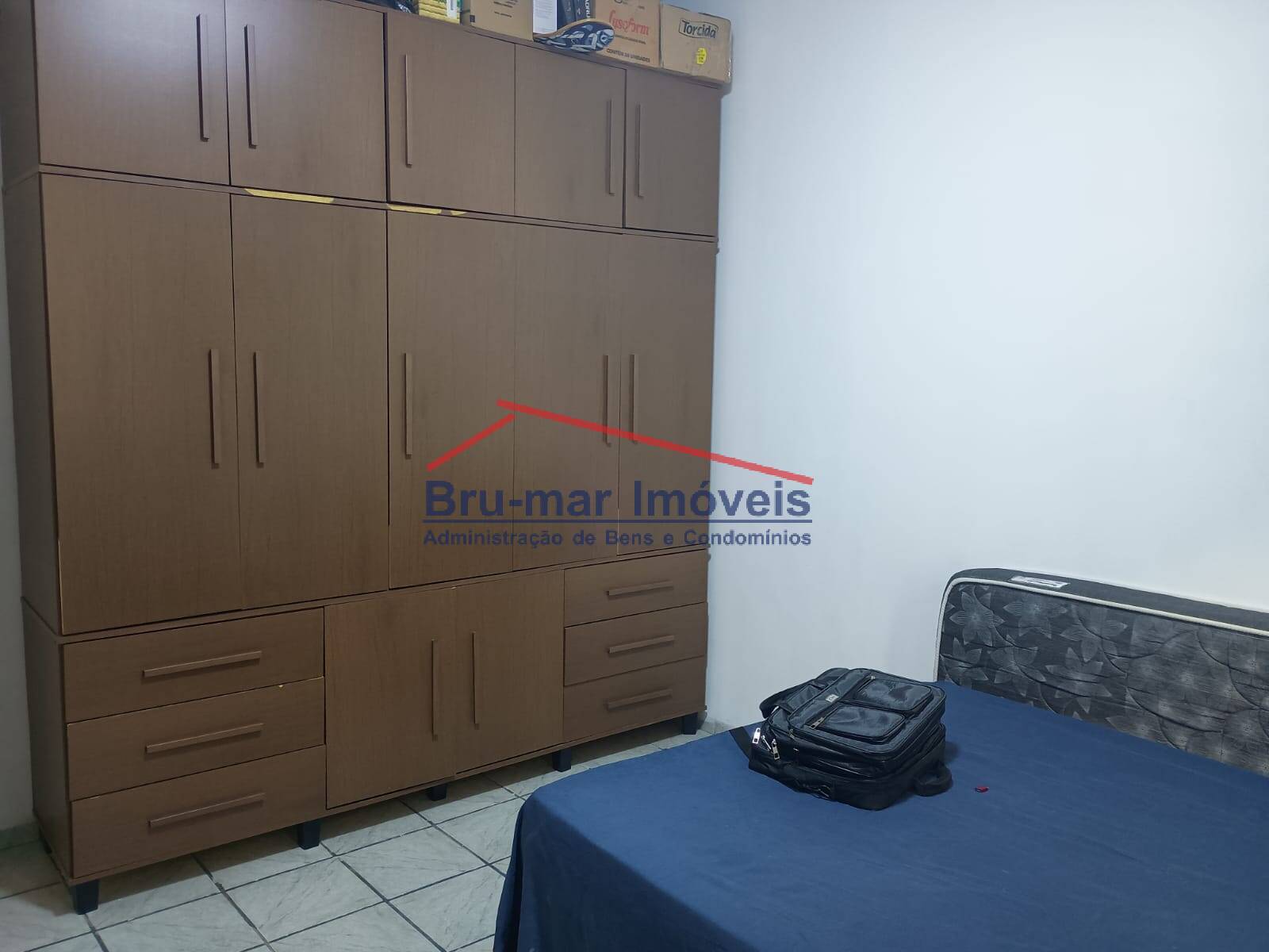 Apartamento, 1 quarto, 60 m² - Foto 4