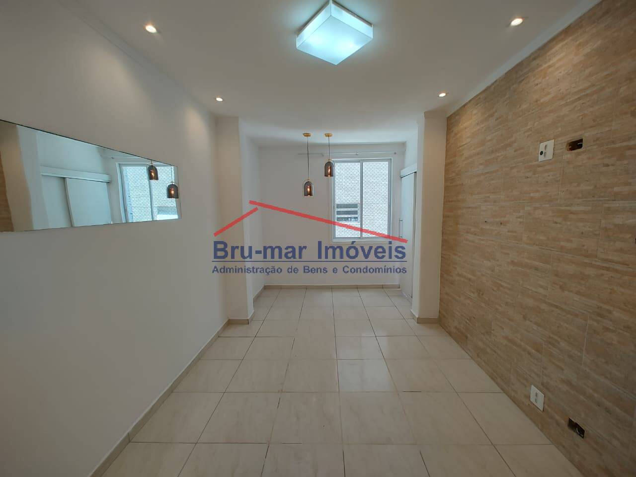 Apartamento, 1 quarto, 56 m² - Foto 3