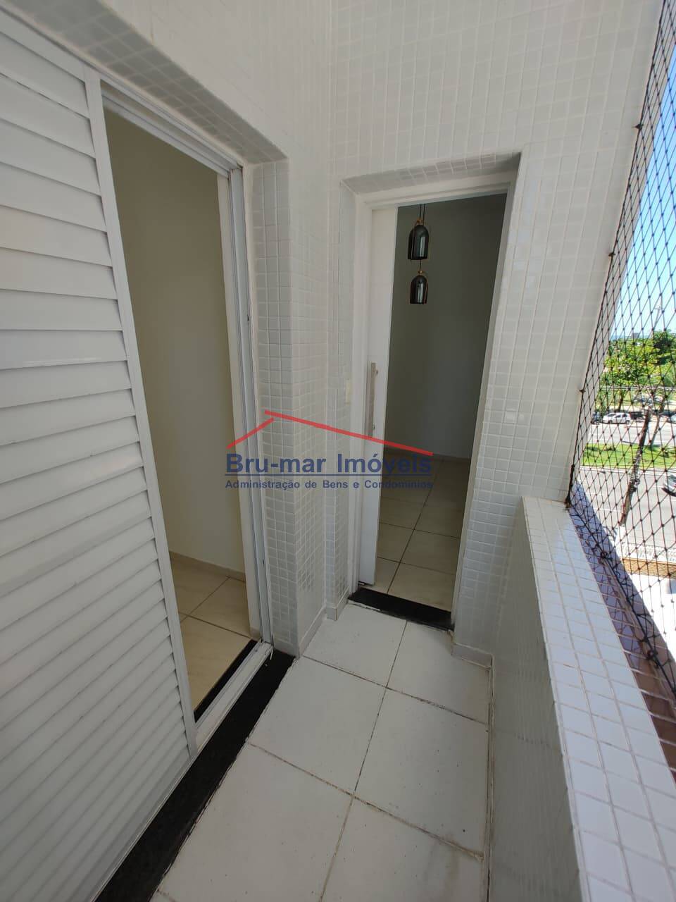 Apartamento, 1 quarto, 56 m² - Foto 2