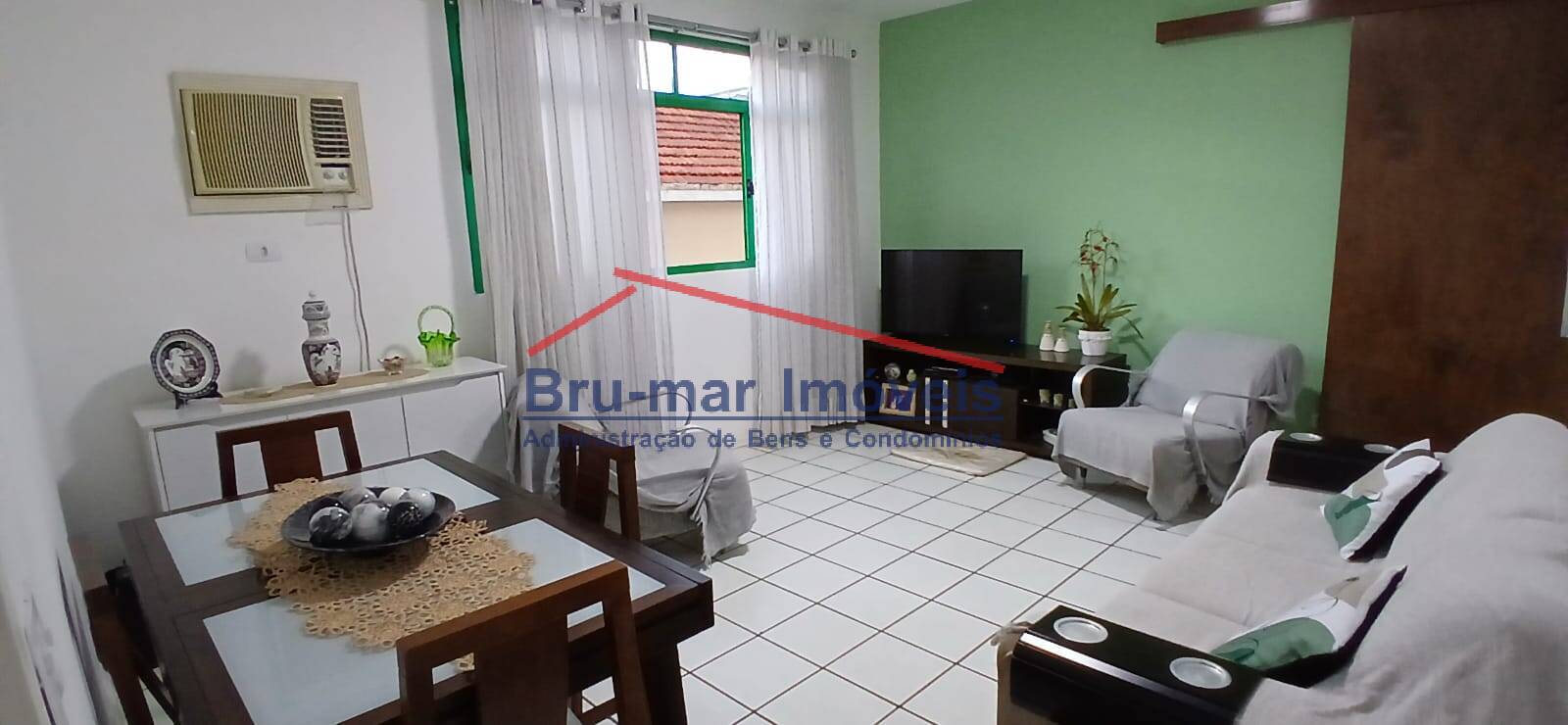 Apartamento, 2 quartos, 80 m² - Foto 1