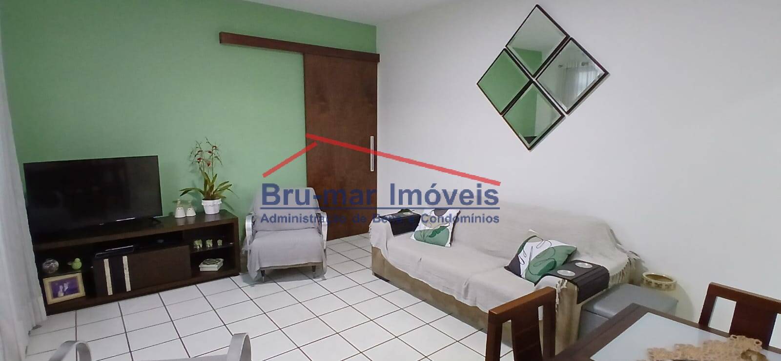 Apartamento, 2 quartos, 80 m² - Foto 2