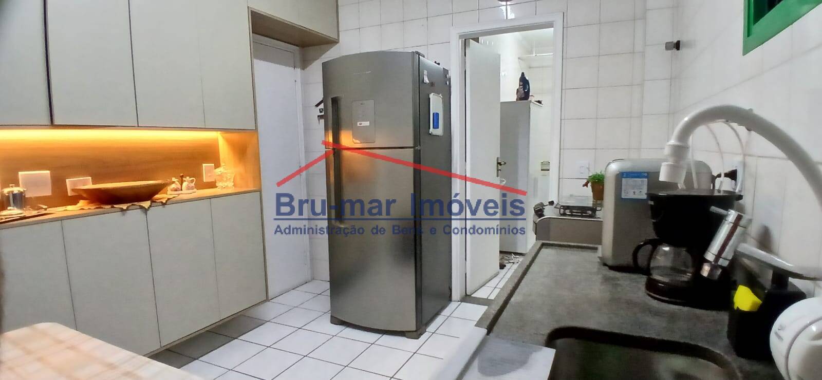 Apartamento, 2 quartos, 80 m² - Foto 13