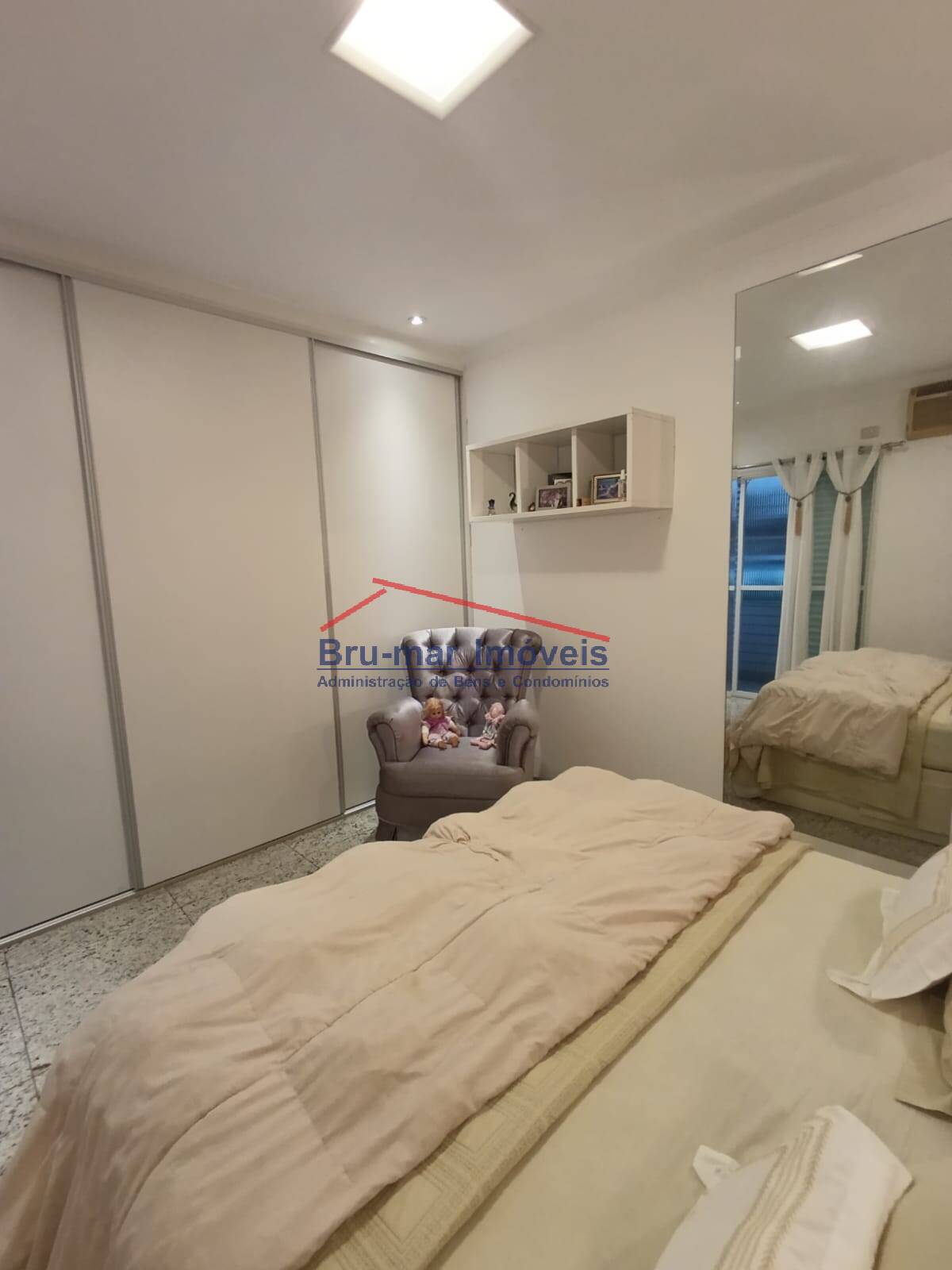 Apartamento, 3 quartos, 90 m² - Foto 7