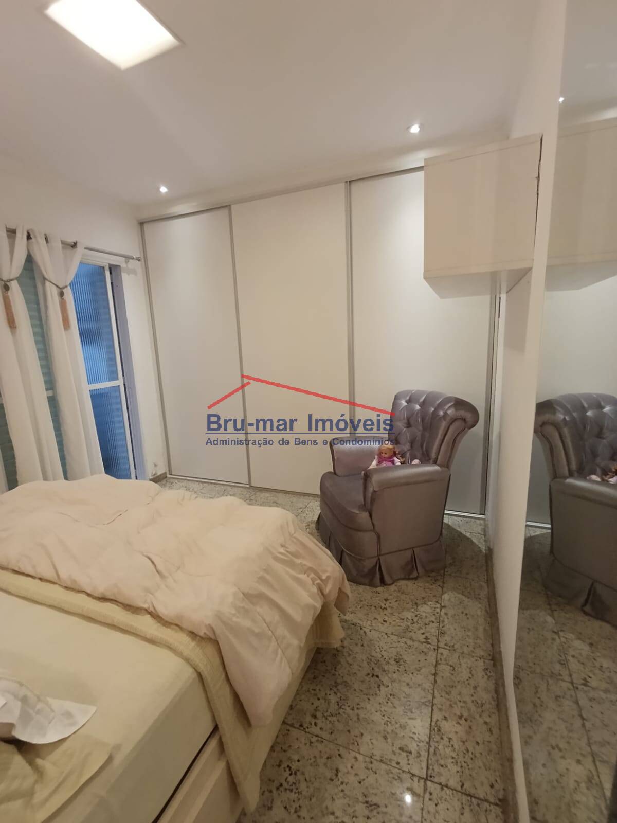 Apartamento, 3 quartos, 90 m² - Foto 4