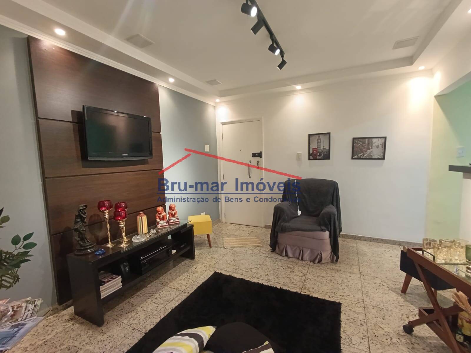 Apartamento, 3 quartos, 90 m² - Foto 2