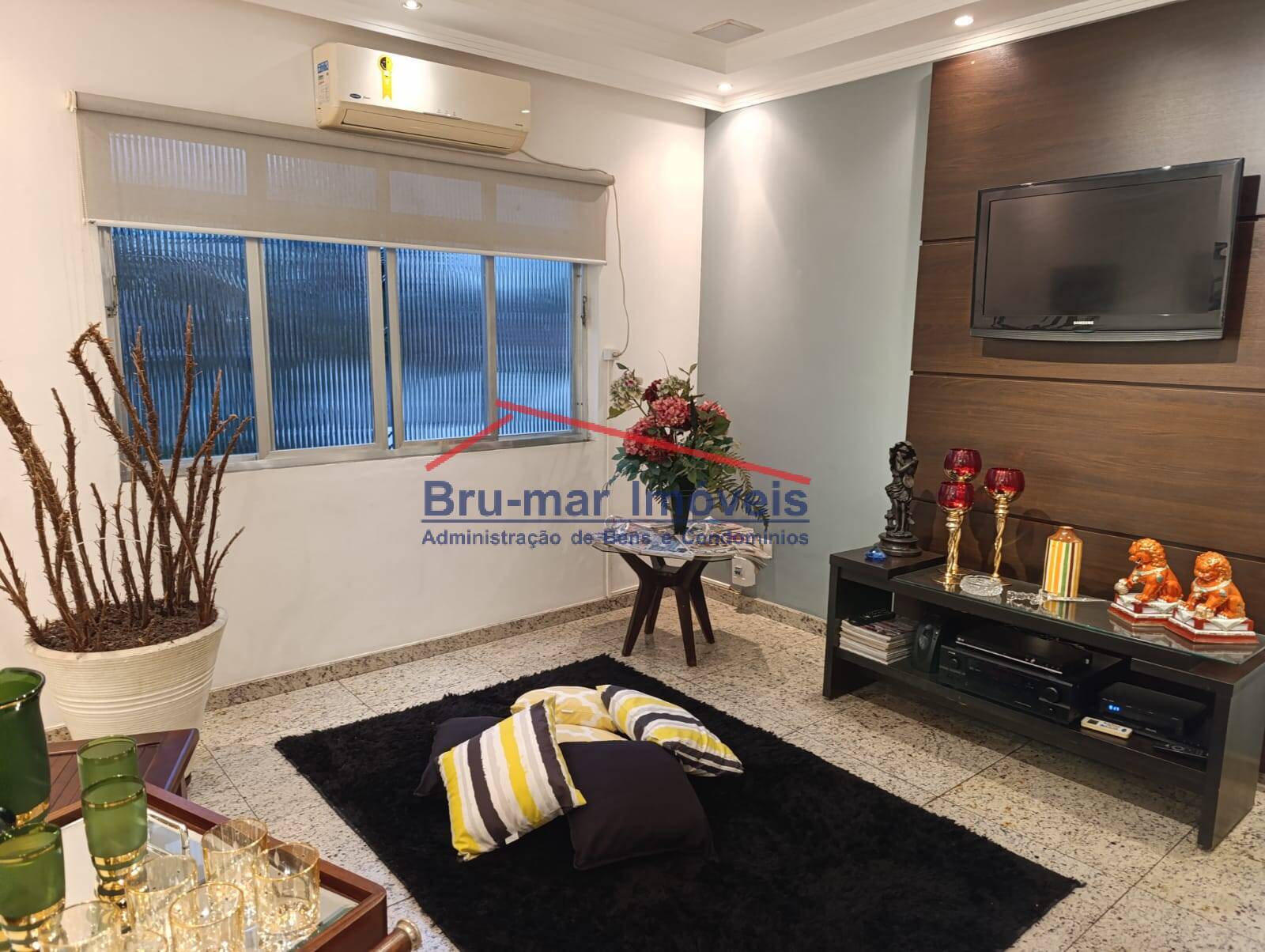 Apartamento, 3 quartos, 90 m² - Foto 3