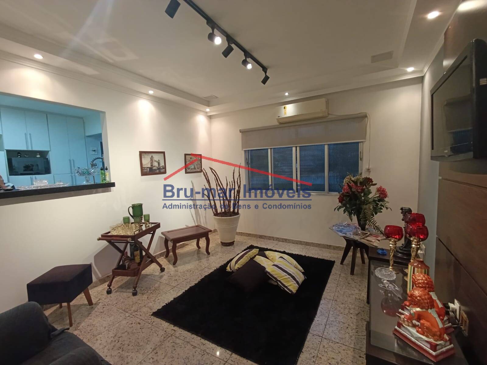 Apartamento, 3 quartos, 90 m² - Foto 1