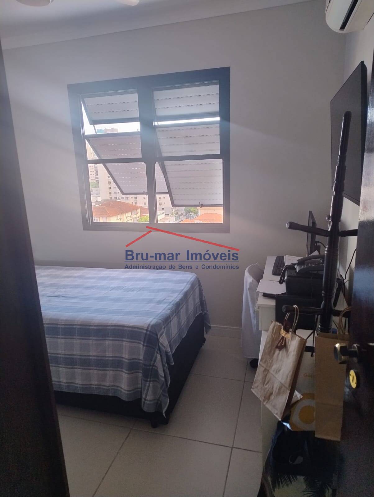 Apartamento, 3 quartos, 130 m² - Foto 4
