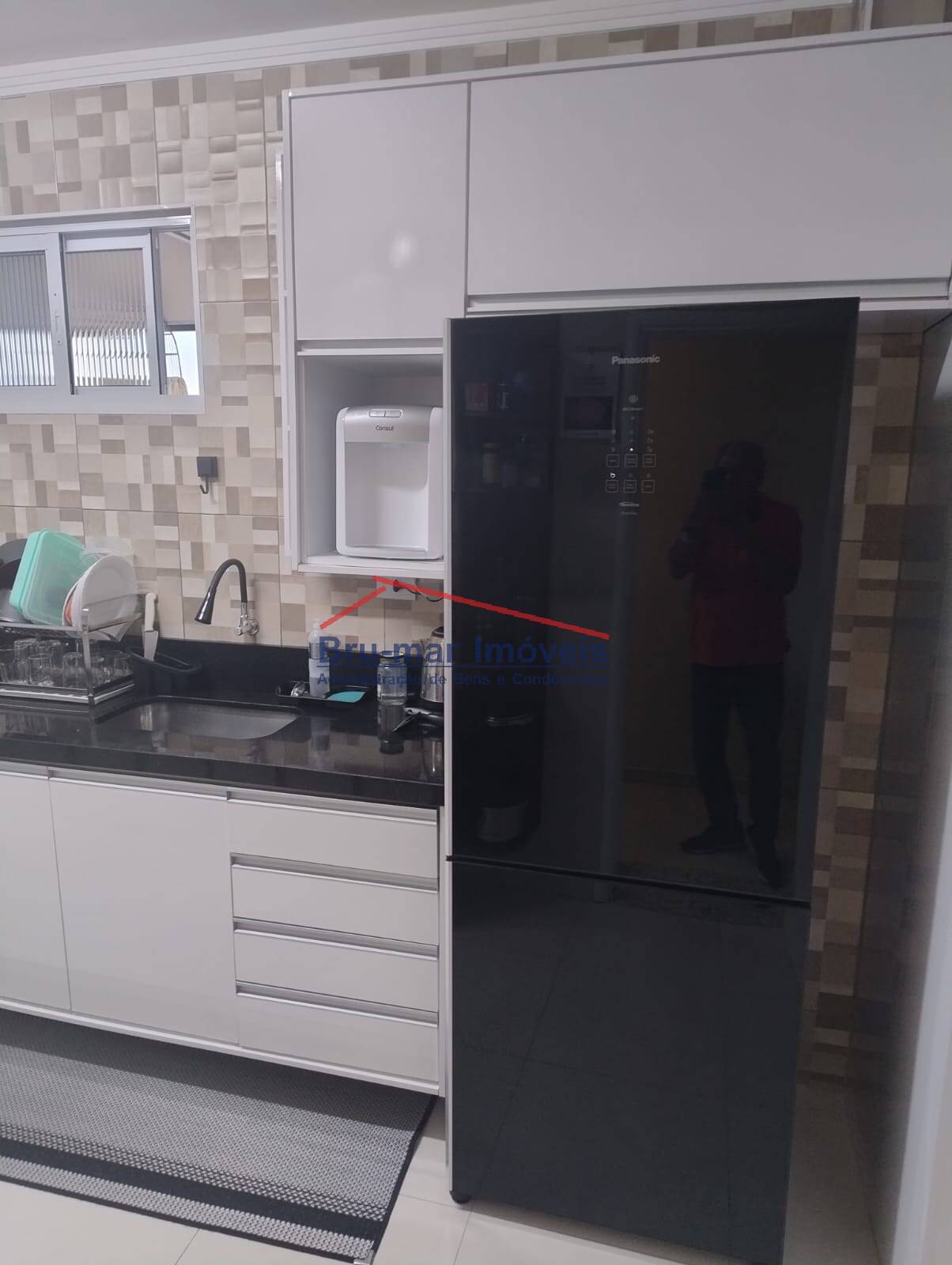 Apartamento, 3 quartos, 130 m² - Foto 9