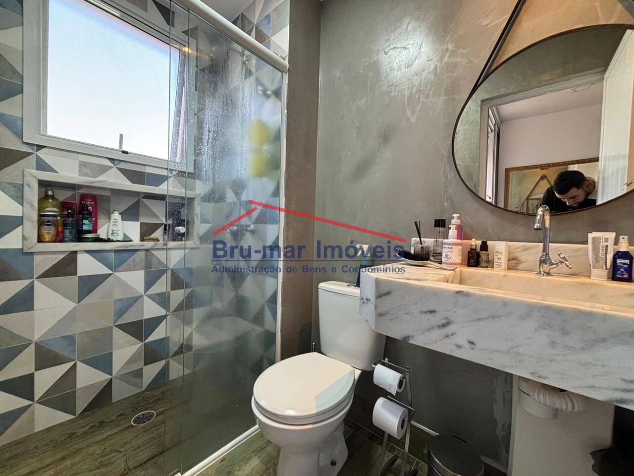 Apartamento, 1 quarto, 49 m² - Foto 11