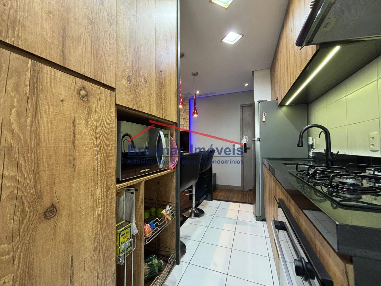 Apartamento, 1 quarto, 49 m² - Foto 9