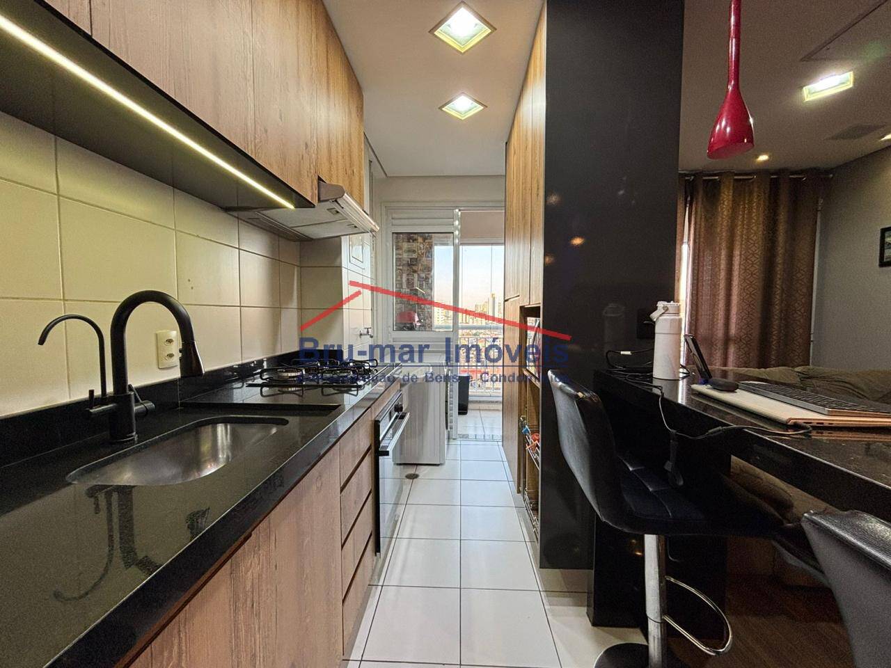 Apartamento, 1 quarto, 49 m² - Foto 8