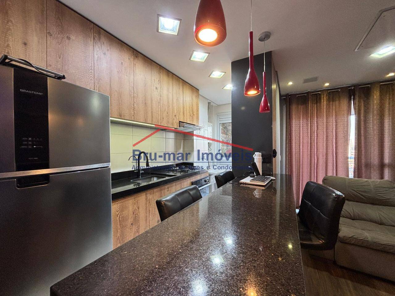 Apartamento, 1 quarto, 49 m² - Foto 6