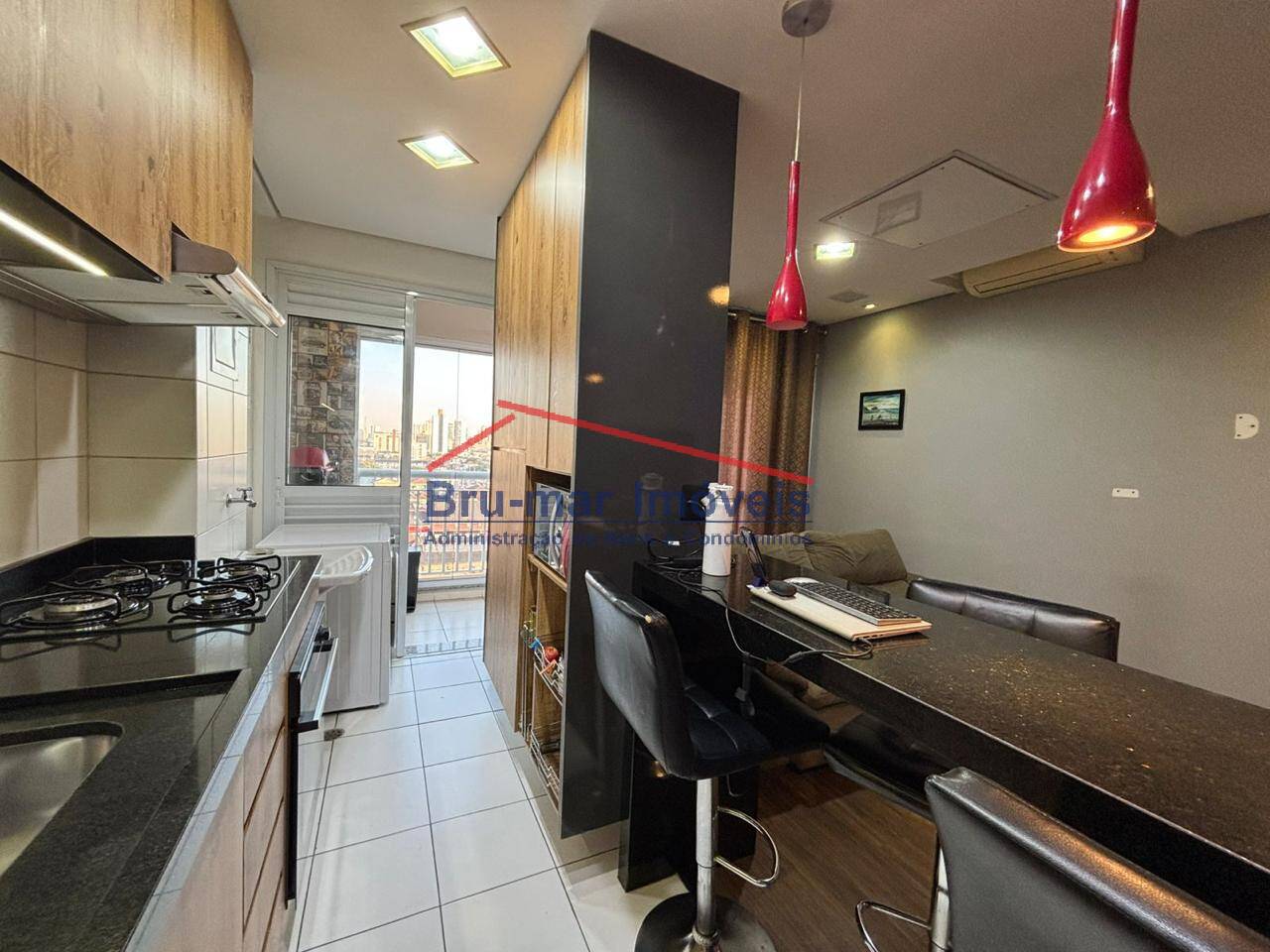 Apartamento, 1 quarto, 49 m² - Foto 7
