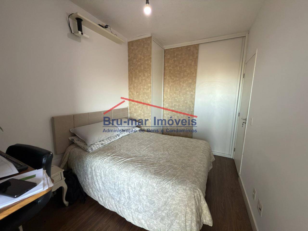 Apartamento, 1 quarto, 49 m² - Foto 10