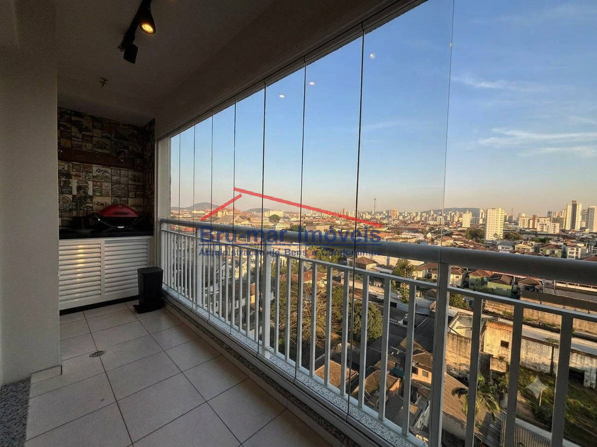 Apartamento, 1 quarto, 49 m² - Foto 1