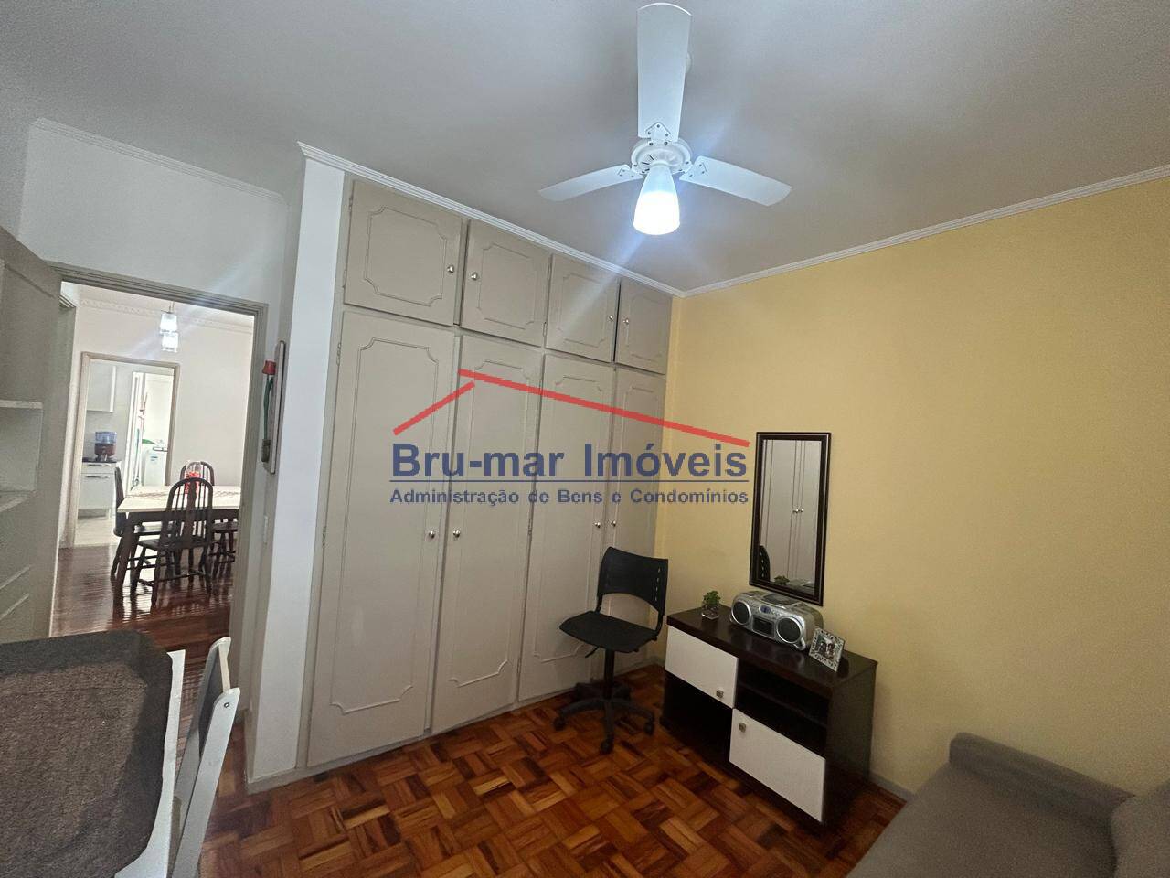 Apartamento, 2 quartos, 80 m² - Foto 6
