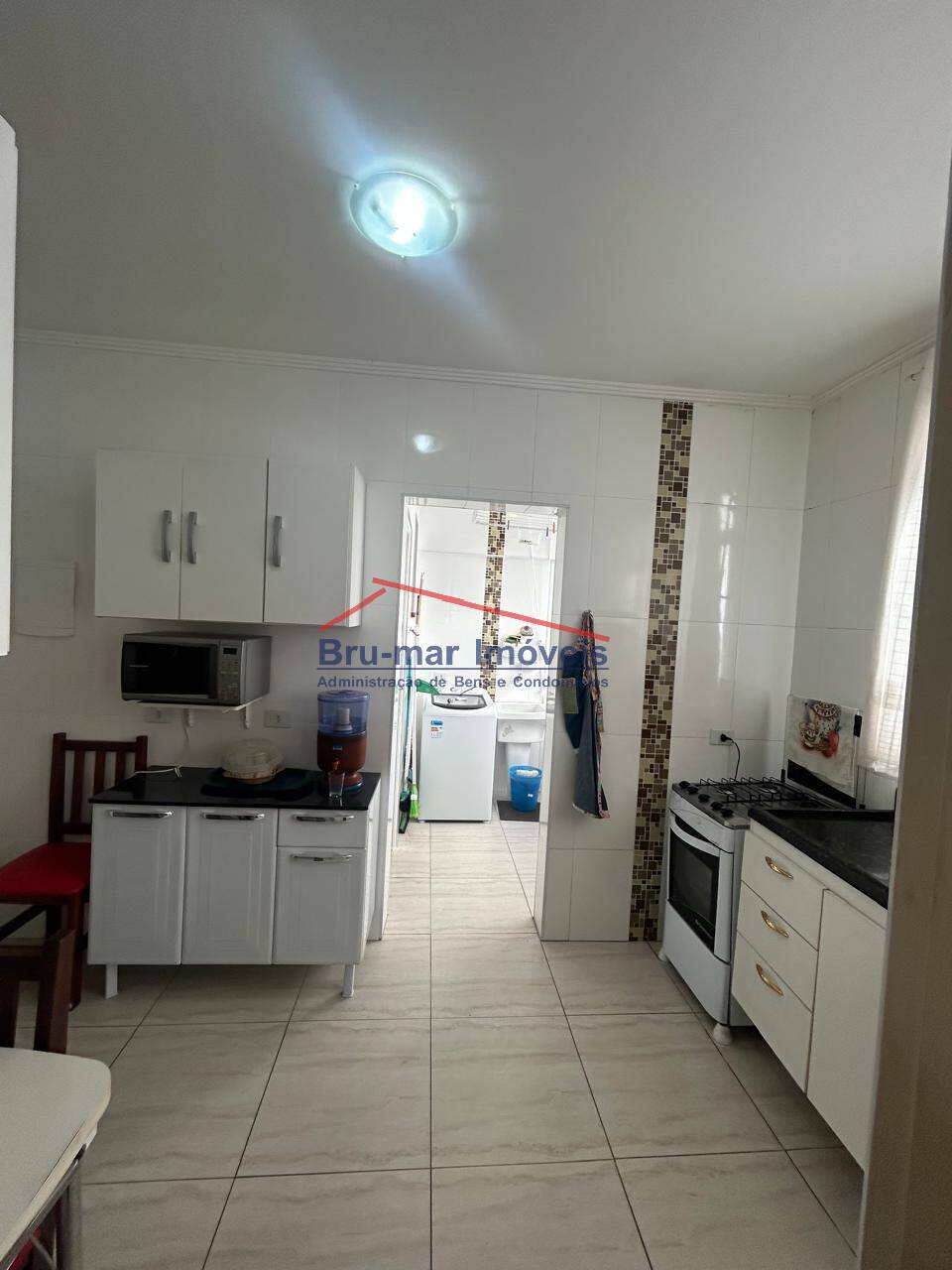 Apartamento, 2 quartos, 80 m² - Foto 8