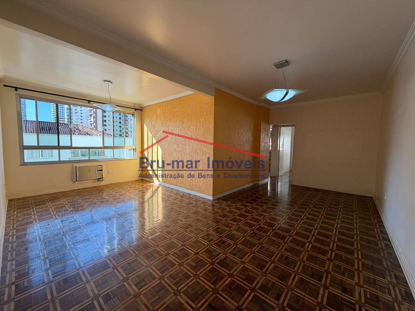 Apartamento, 3 quartos, 126 m² - Foto 2