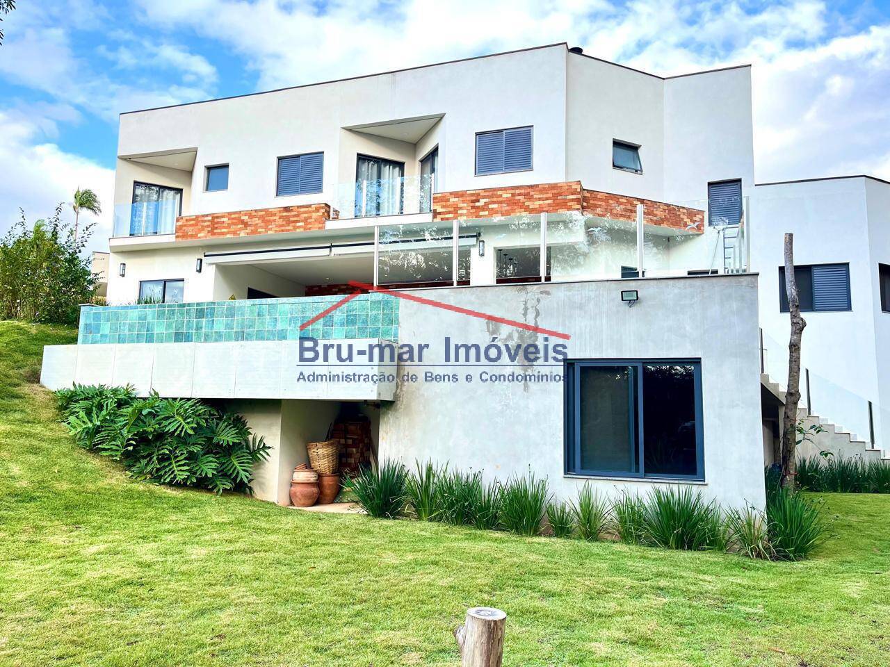 Casa, 5 quartos, 700 m² - Foto 1
