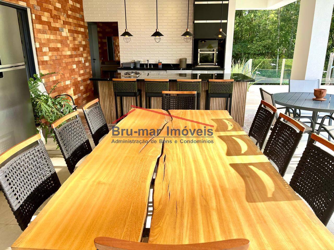 Casa, 5 quartos, 700 m² - Foto 13
