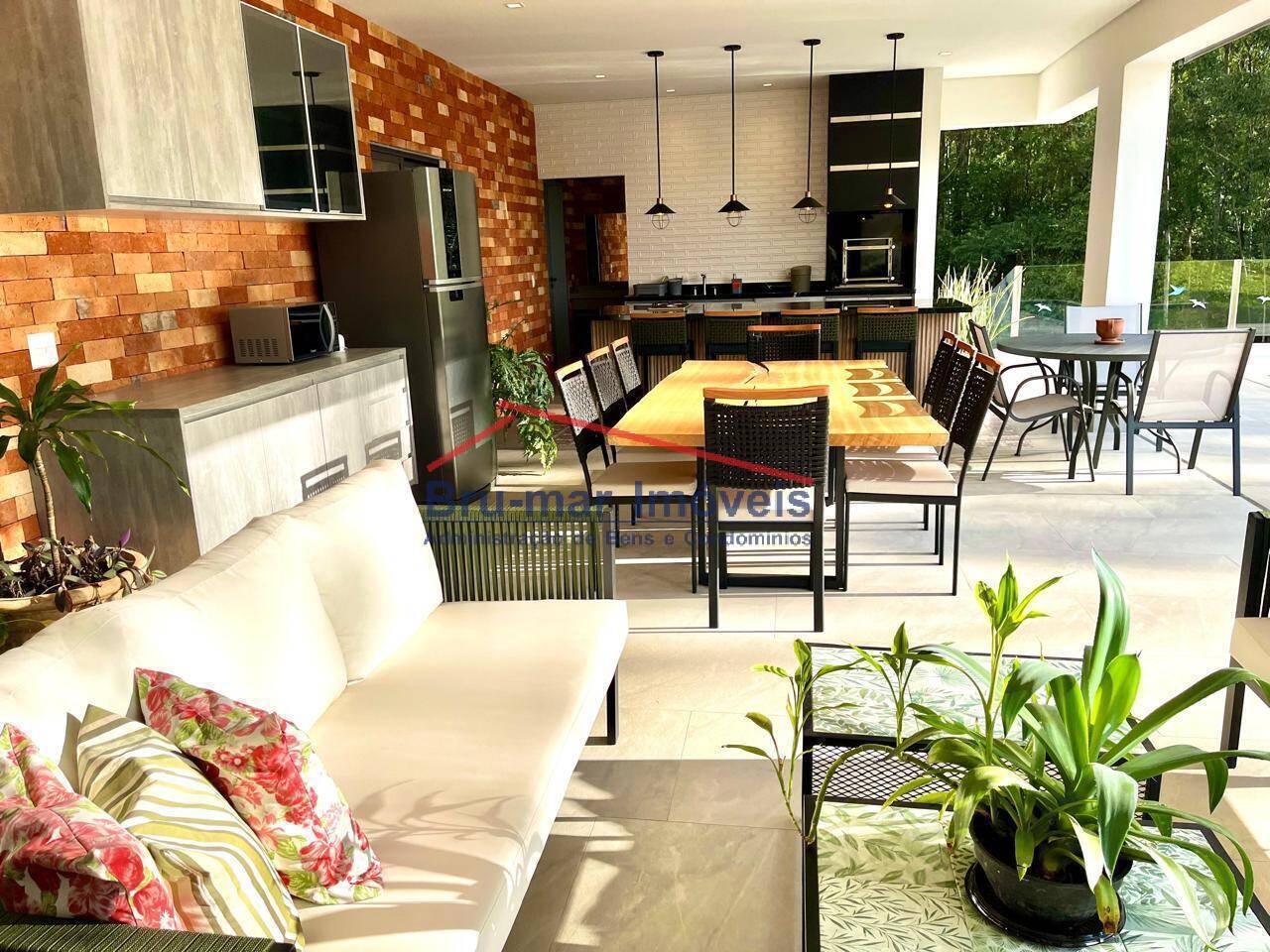 Casa, 5 quartos, 700 m² - Foto 14