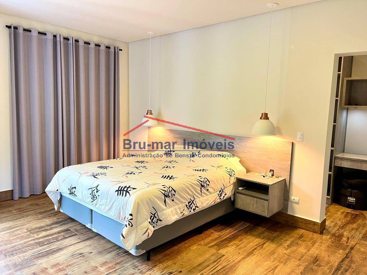 Casa, 5 quartos, 700 m² - Foto 28