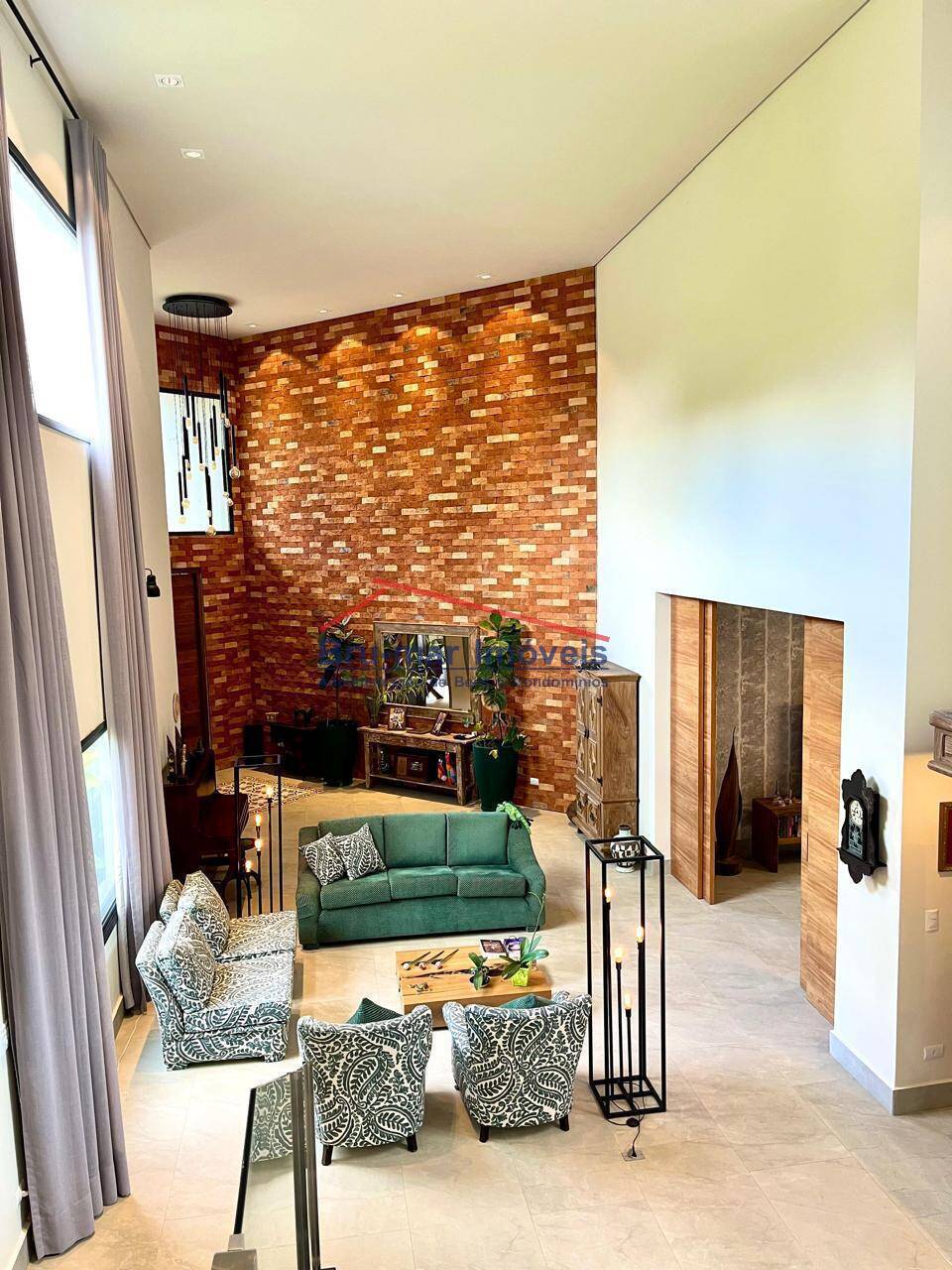 Casa, 5 quartos, 700 m² - Foto 18