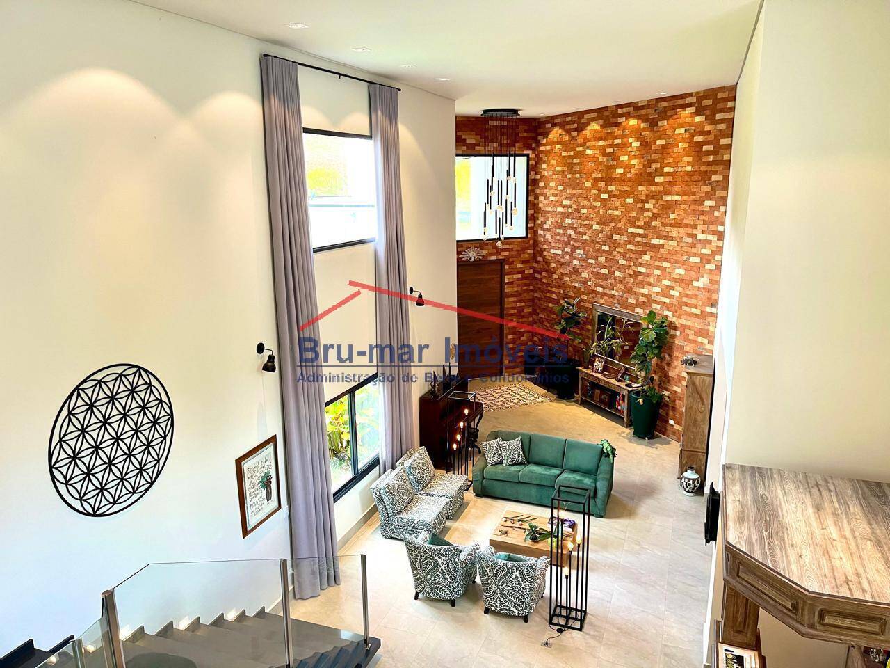 Casa, 5 quartos, 700 m² - Foto 16