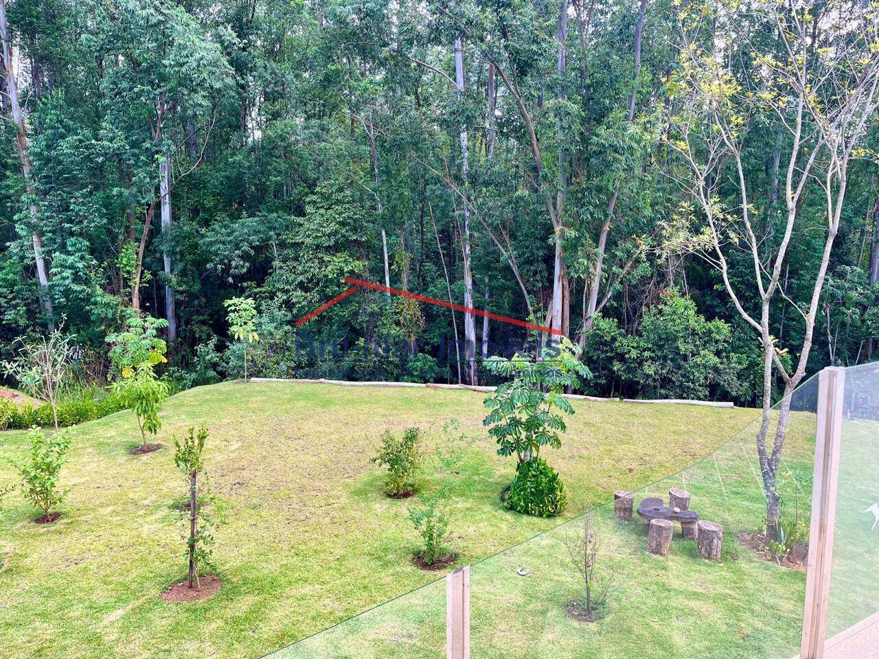 Casa, 5 quartos, 700 m² - Foto 9