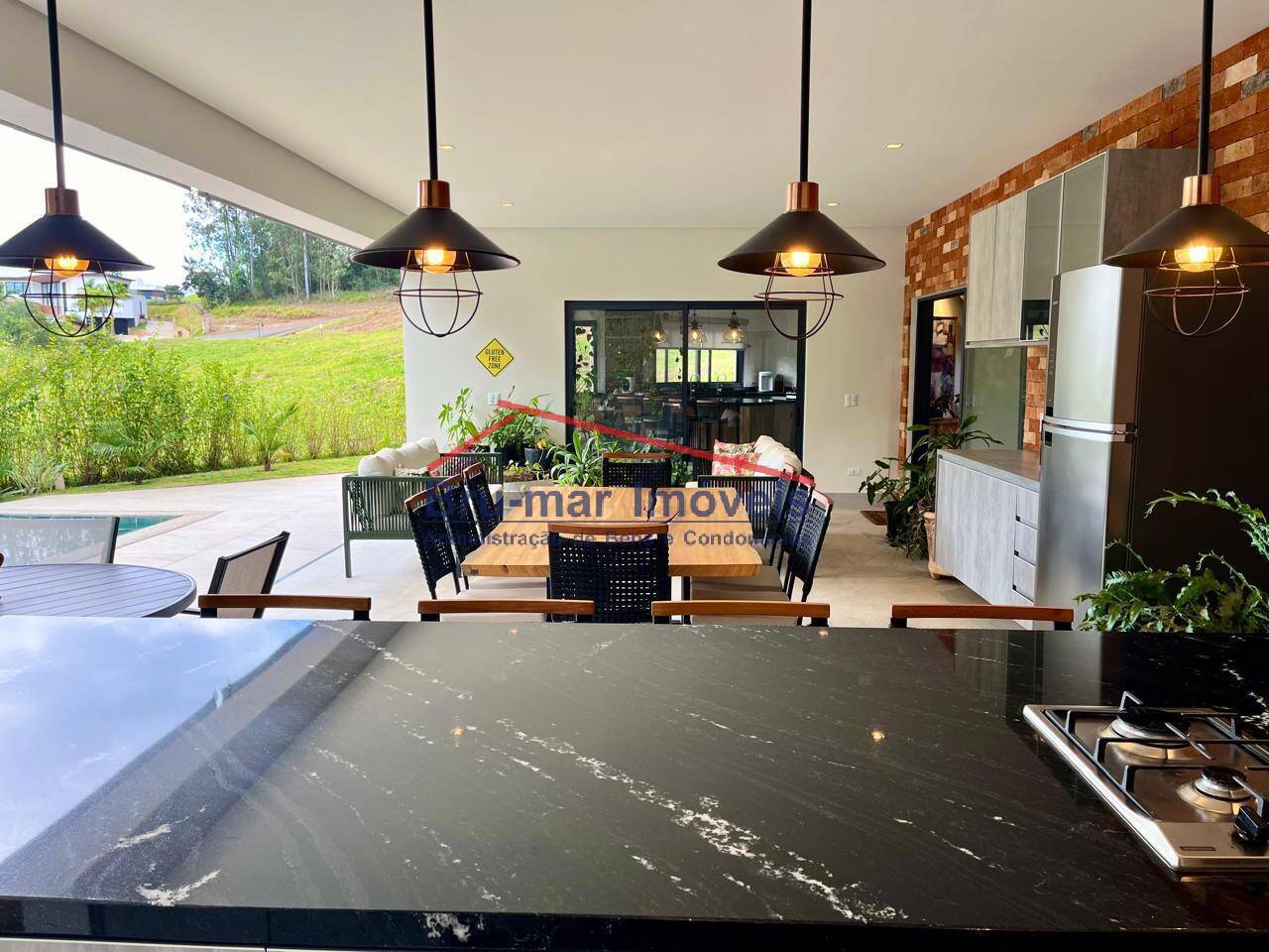 Casa, 5 quartos, 700 m² - Foto 15