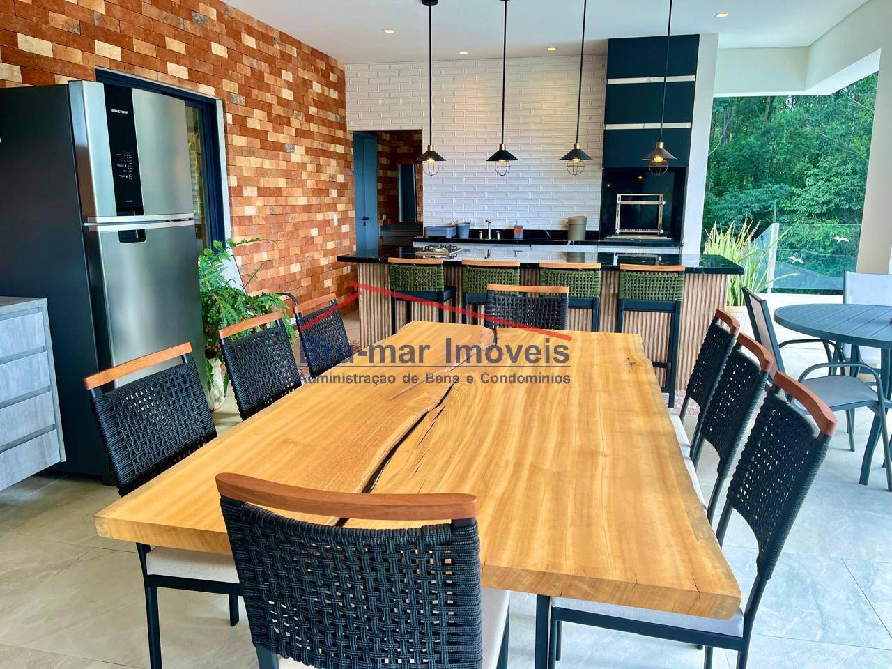 Casa, 5 quartos, 700 m² - Foto 11