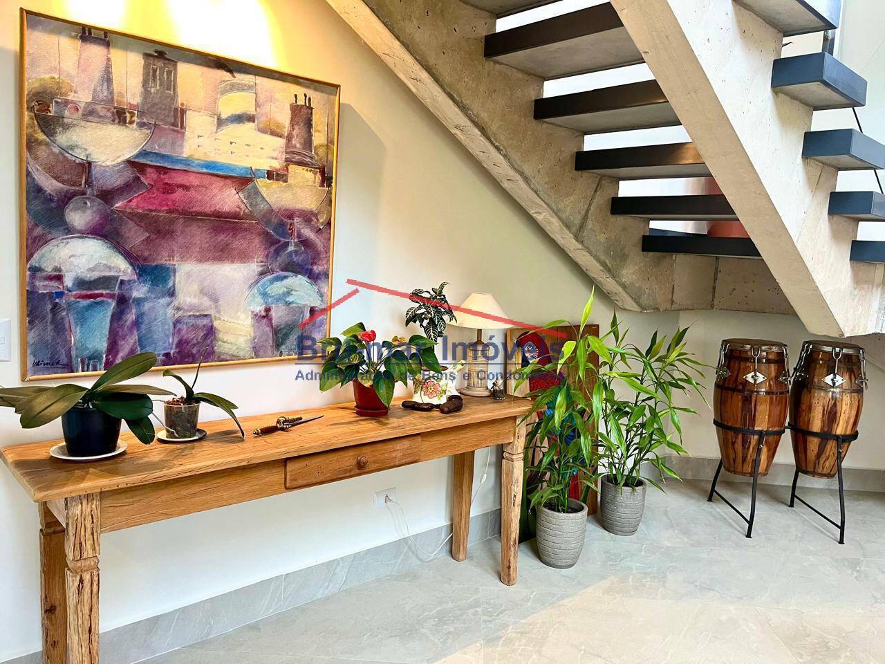 Casa, 5 quartos, 700 m² - Foto 23