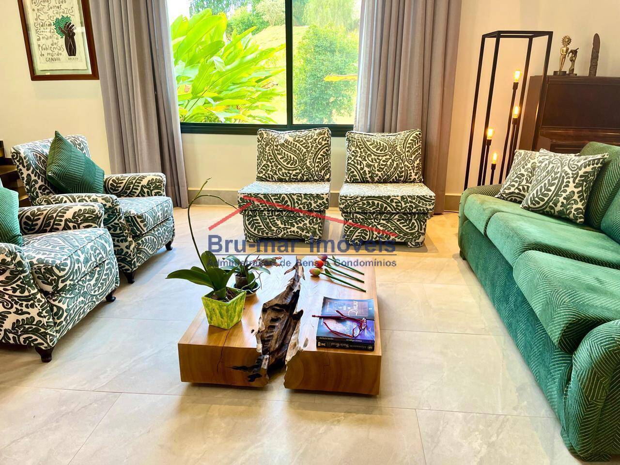 Casa, 5 quartos, 700 m² - Foto 21