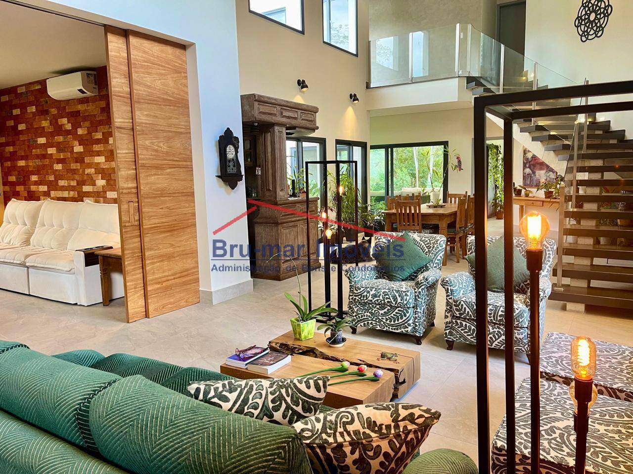 Casa, 5 quartos, 700 m² - Foto 20