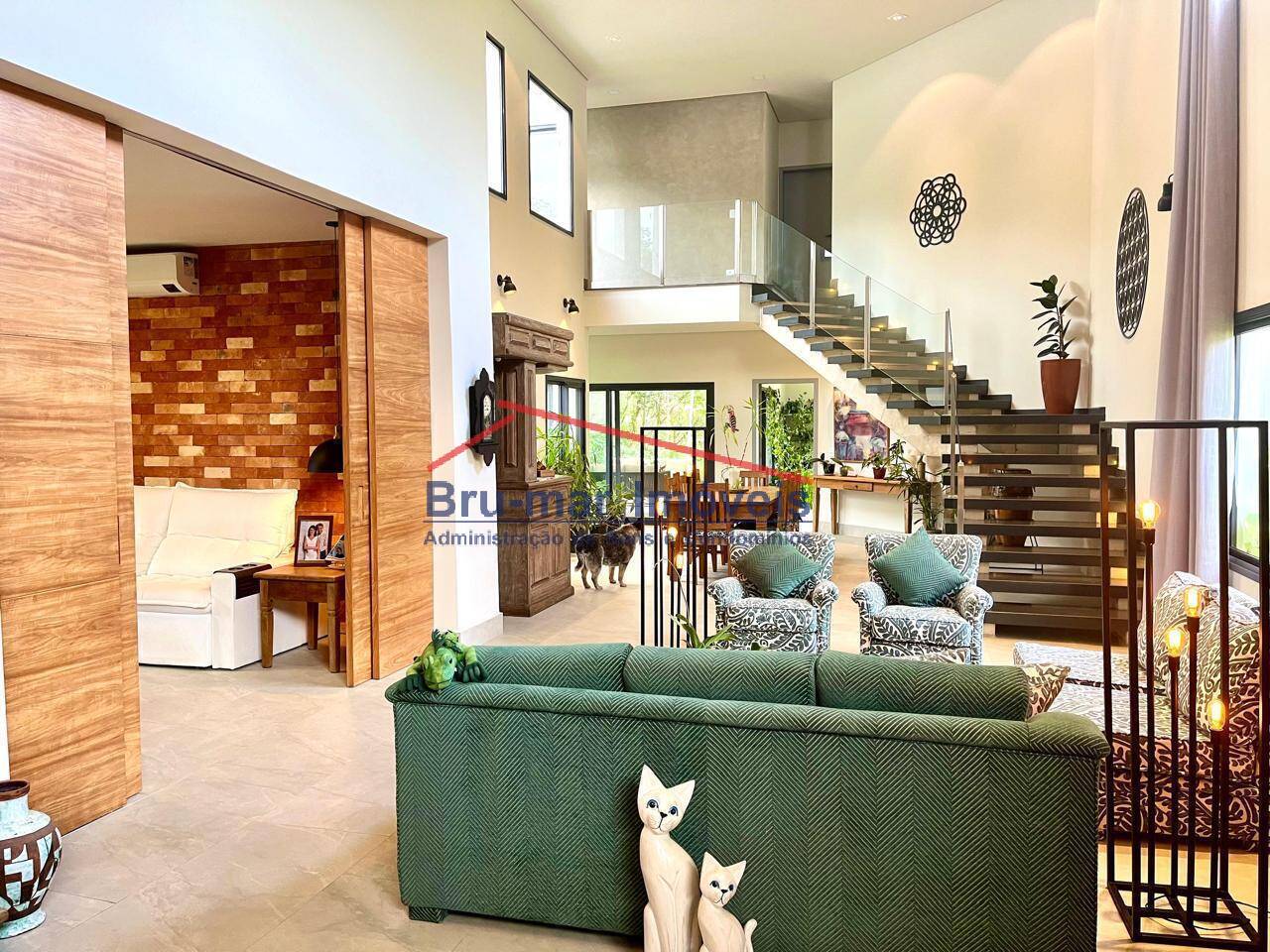Casa, 5 quartos, 700 m² - Foto 22