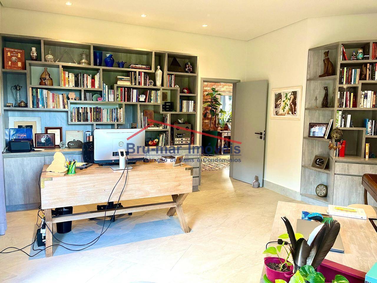Casa, 5 quartos, 700 m² - Foto 33