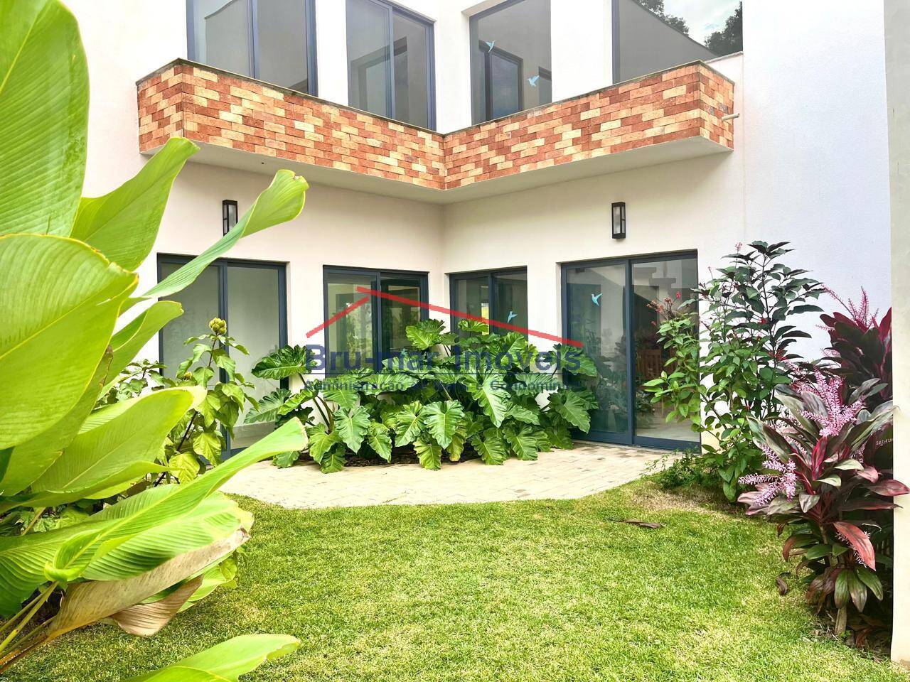 Casa, 5 quartos, 700 m² - Foto 4