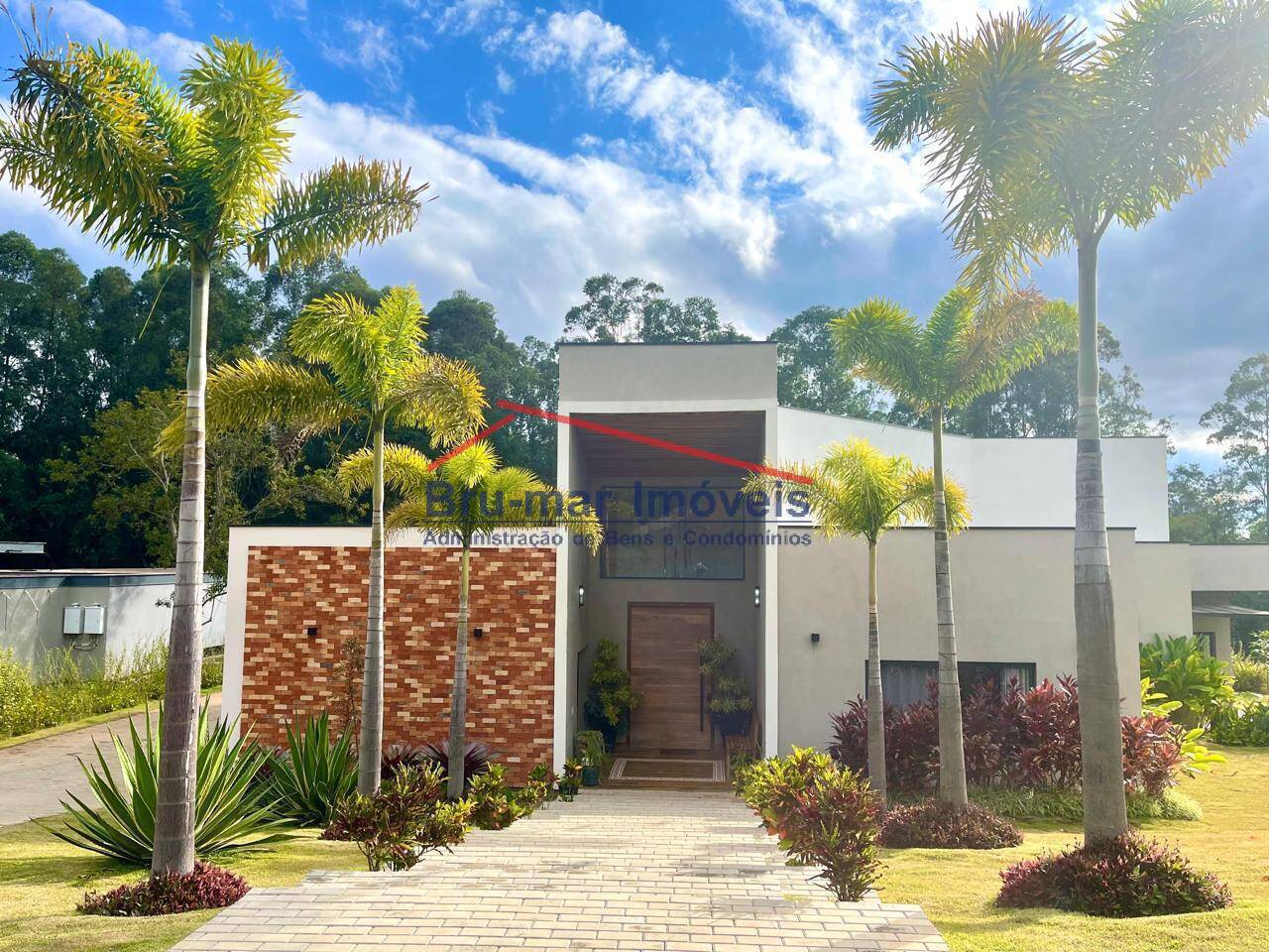 Casa, 5 quartos, 700 m² - Foto 2