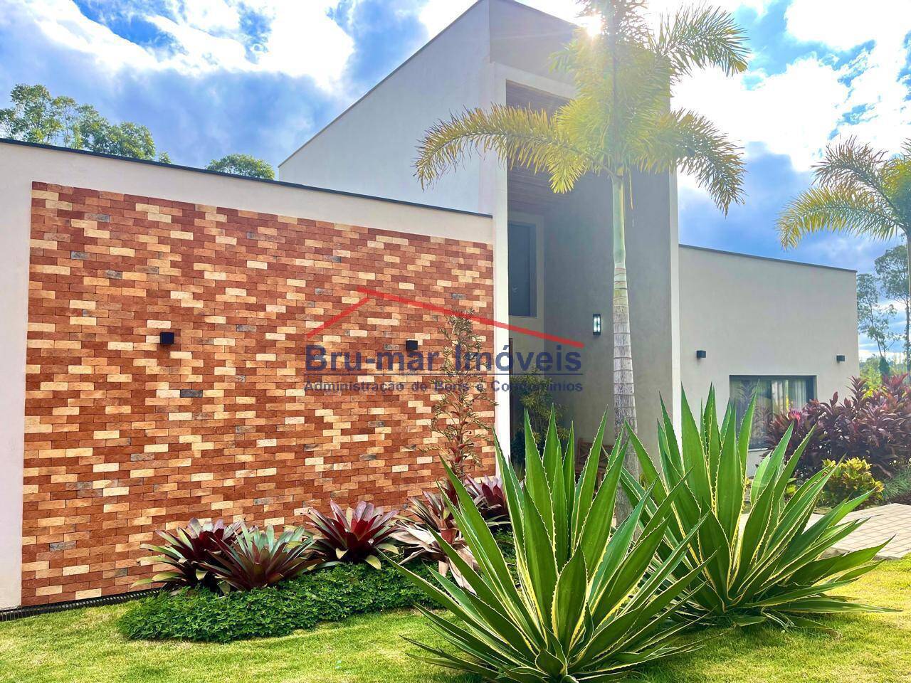 Casa, 5 quartos, 700 m² - Foto 3
