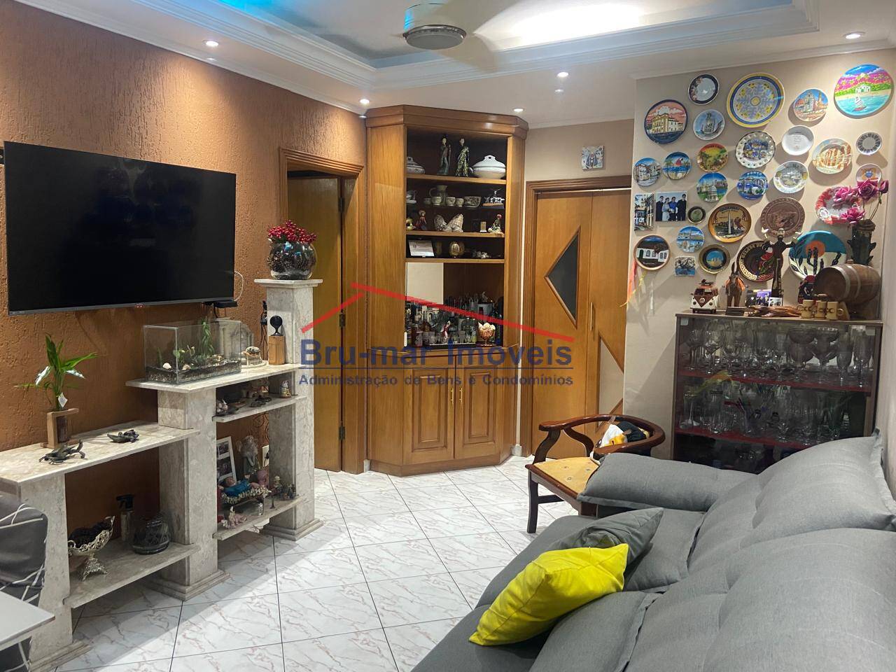 Apartamento, 2 quartos, 93 m² - Foto 1