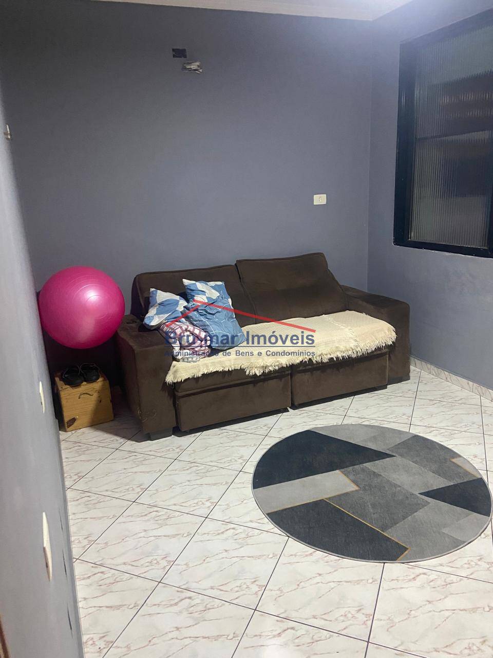 Apartamento, 2 quartos, 93 m² - Foto 2