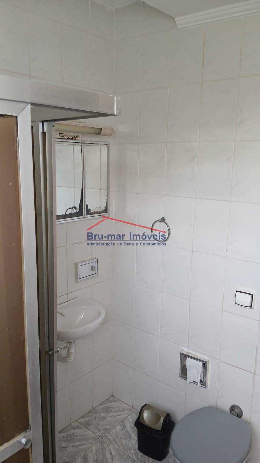 Apartamento, 1 quarto, 65 m² - Foto 10