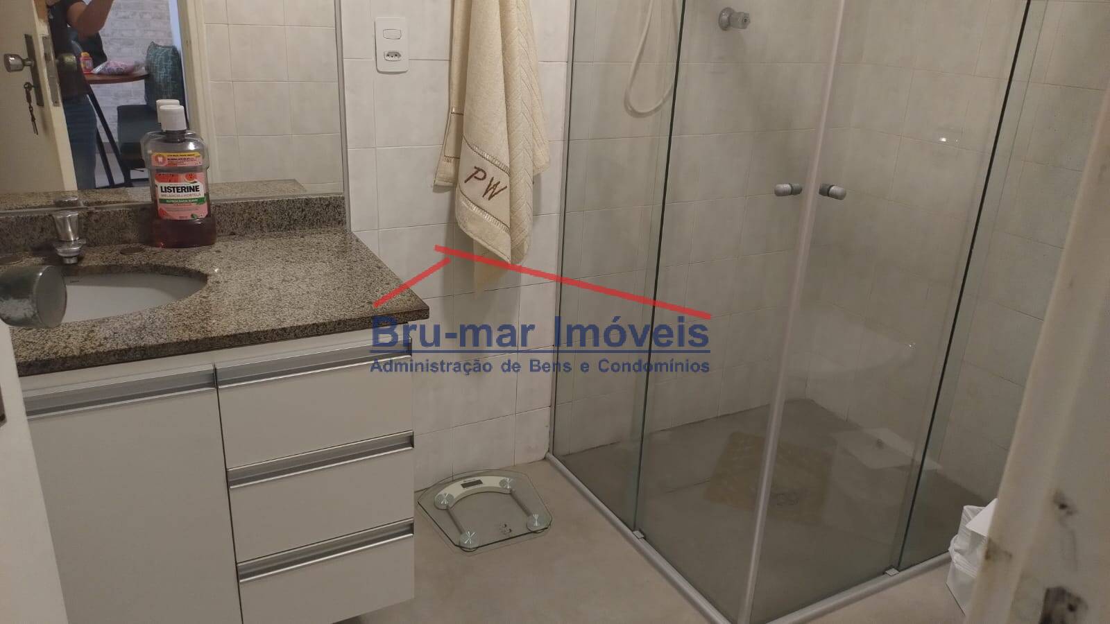 Apartamento, 1 quarto, 64 m² - Foto 8