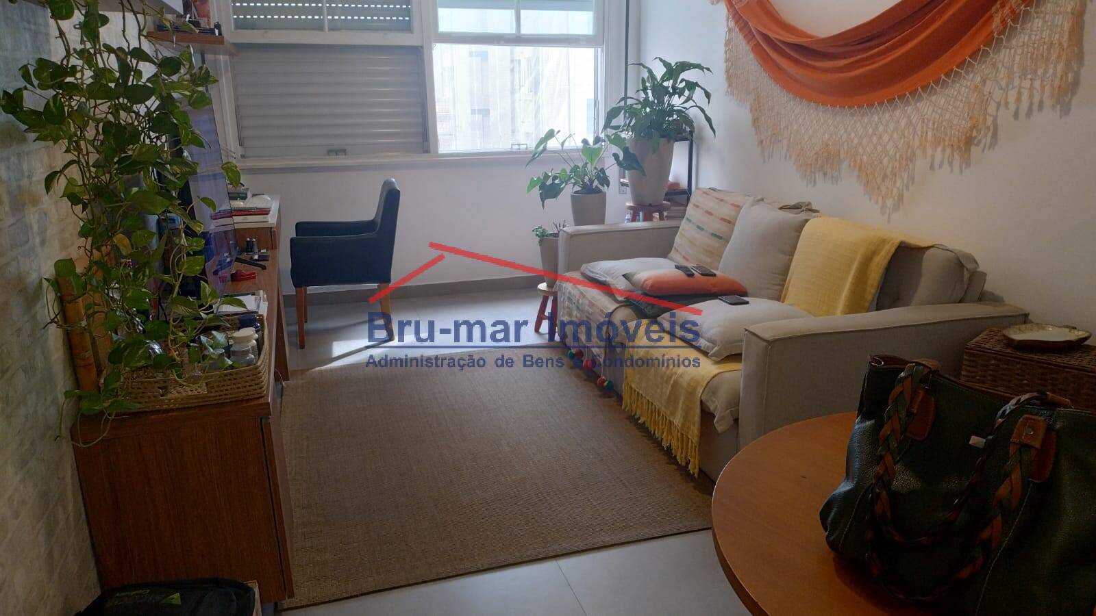 Apartamento, 1 quarto, 64 m² - Foto 2