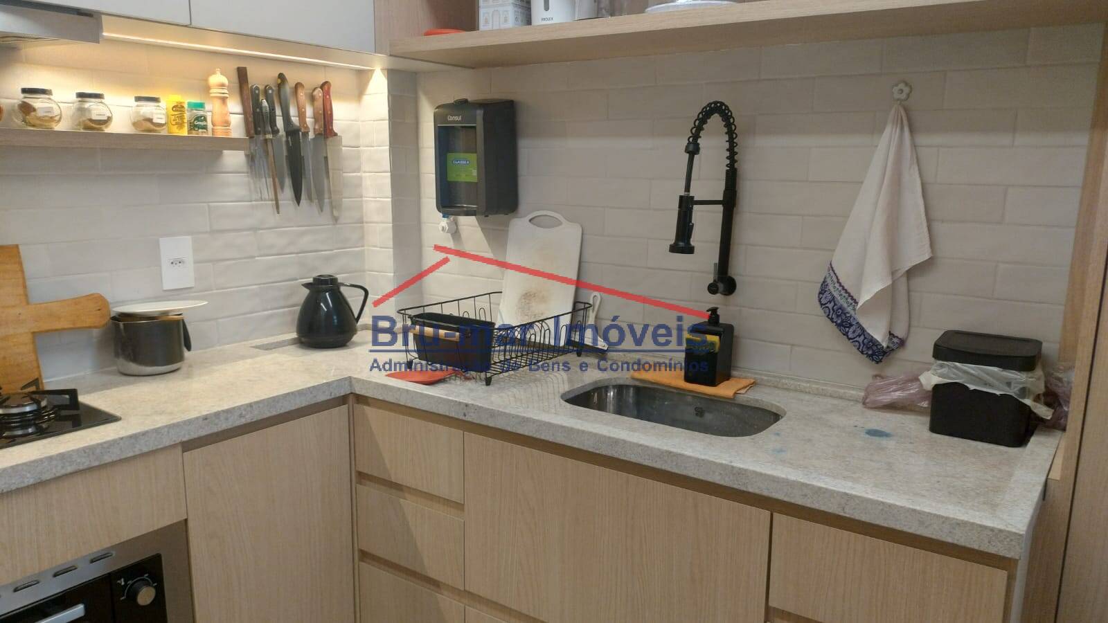 Apartamento, 1 quarto, 64 m² - Foto 10