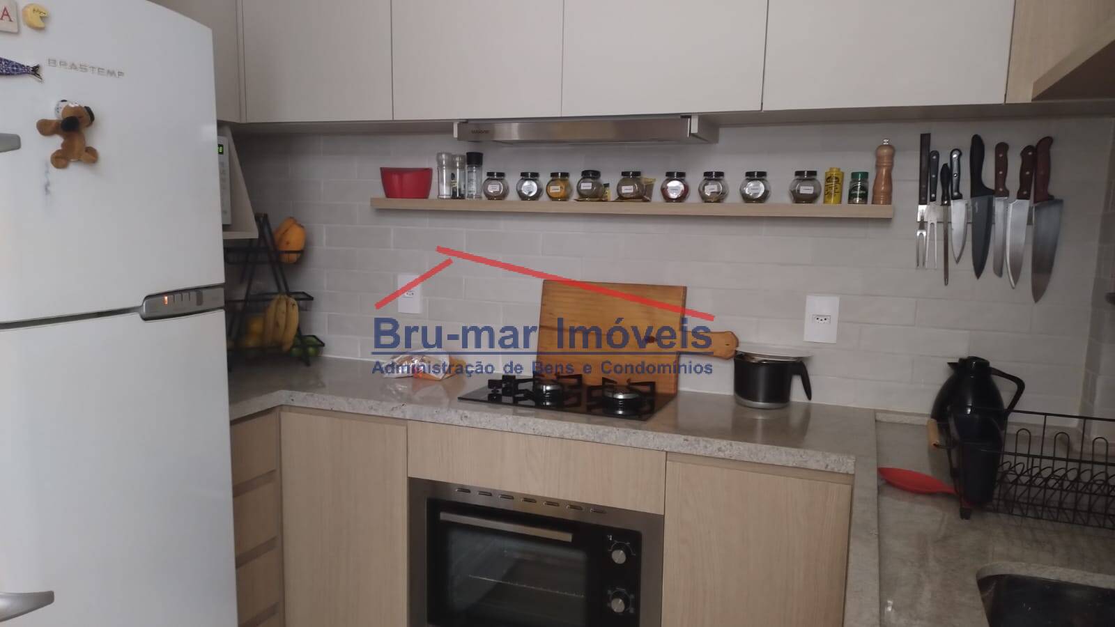 Apartamento, 1 quarto, 64 m² - Foto 12