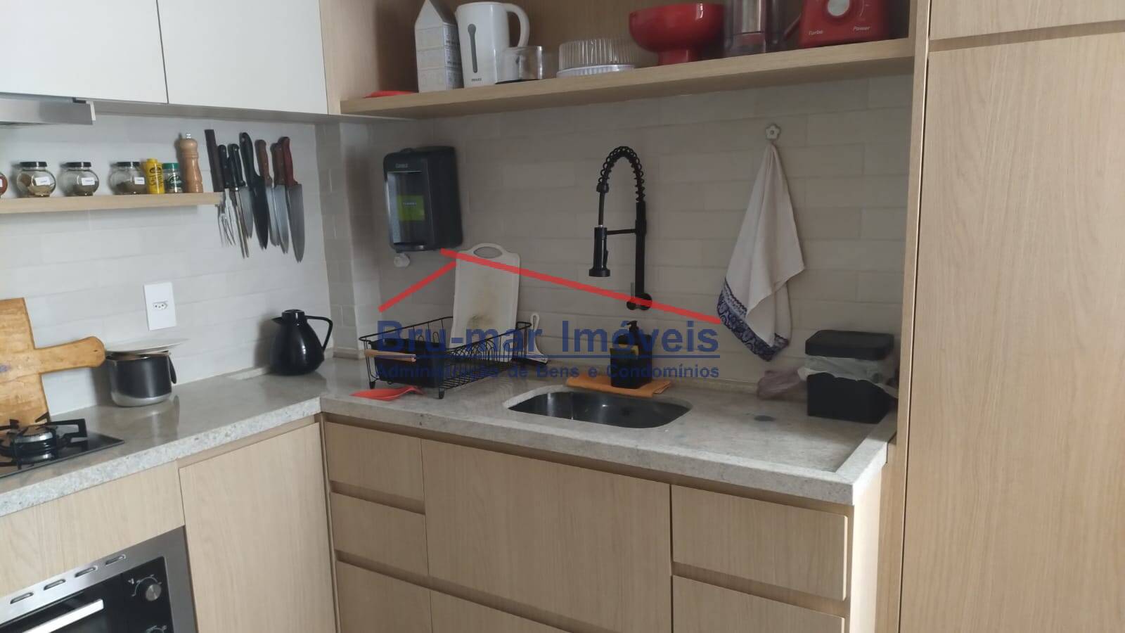 Apartamento, 1 quarto, 64 m² - Foto 11