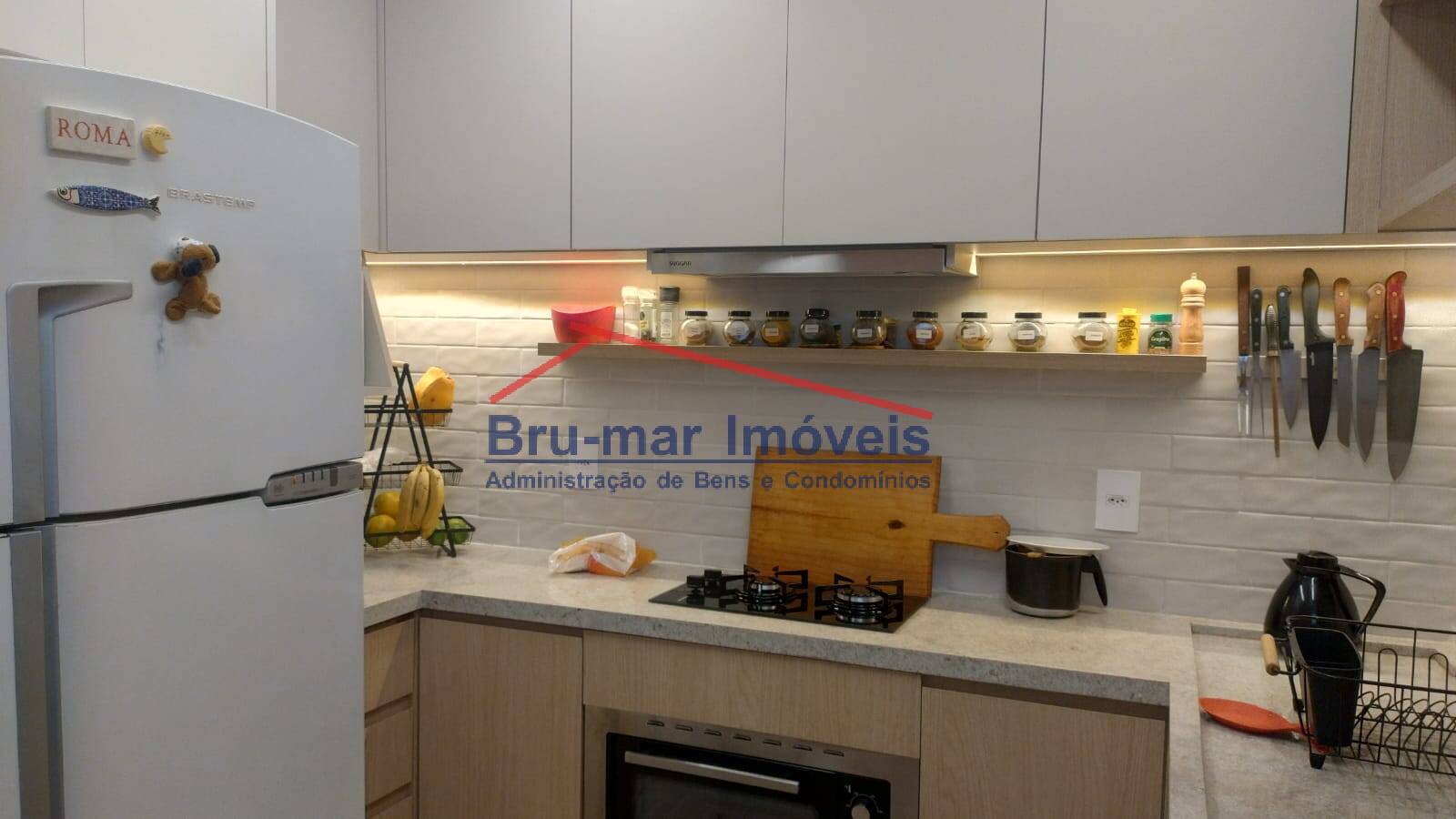 Apartamento, 1 quarto, 64 m² - Foto 9